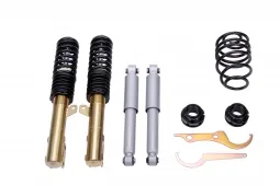Kit Suspension Regulable En Altura Astra G (T98, / V / C, T98/Nb) Limousine, Coupé / Sedan, Coupe Año:05/98-