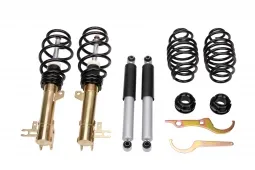 Kit Suspension Regulable En Altura Astra H (A-H, A-H/C) Limousine Inkl. Twin Top / Sedan Incl. Twin Top Año:04/04-