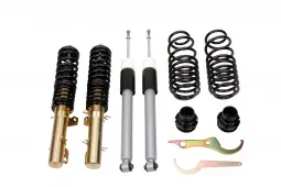 Kit Suspension Regulable En Altura A3 (8l) Frontantrieb / Traccion Delantera Año:09/96-05/03