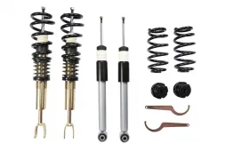 Kit Suspension Regulable En Altura A4 (B6, B7) 8e, 8h Avant, Cabrio Frontantrieb Inkl. Facelift / Wagon, Convertible Traccion D