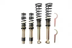 Kit Suspension Regulable En Altura 5er E60 (560l) Limousine / Sedan Año:07/03-