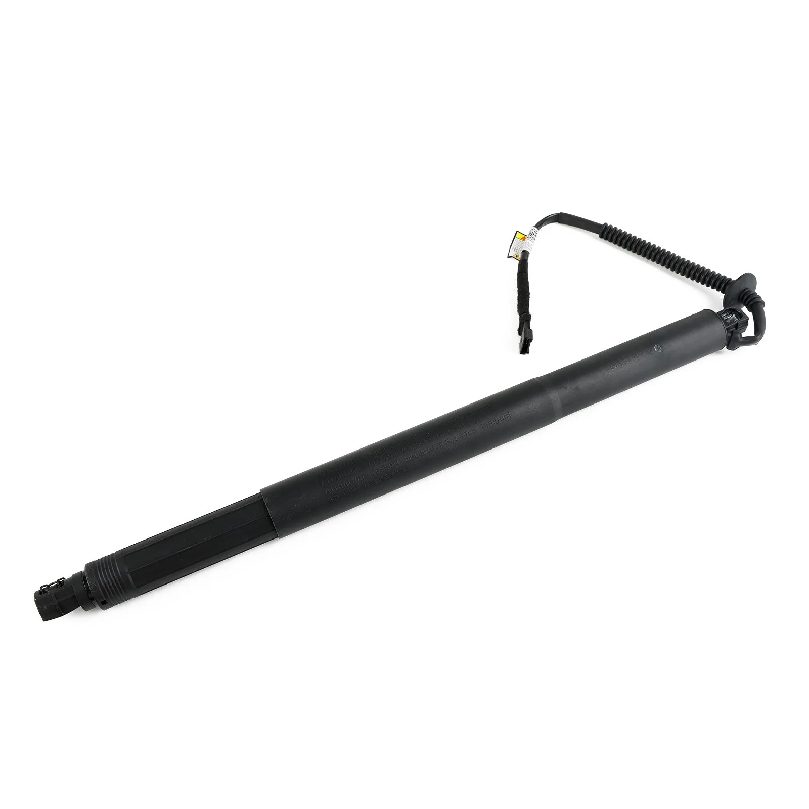 BMW X6 F16 F86 2014-2019 51247318651 Soporte de elevación eléctrica del portón trasero zurdo