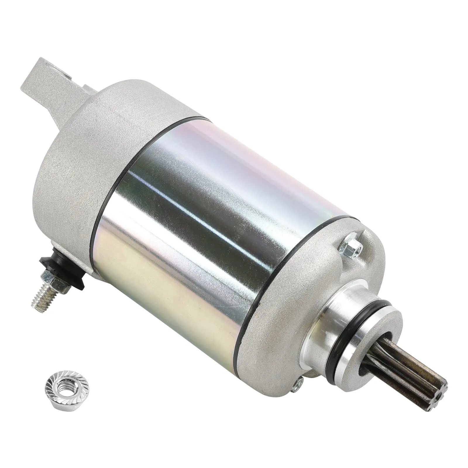 Arrancador de motor nuevo para ATV SP450 Access 31200-E12-000 A31200-E12-200