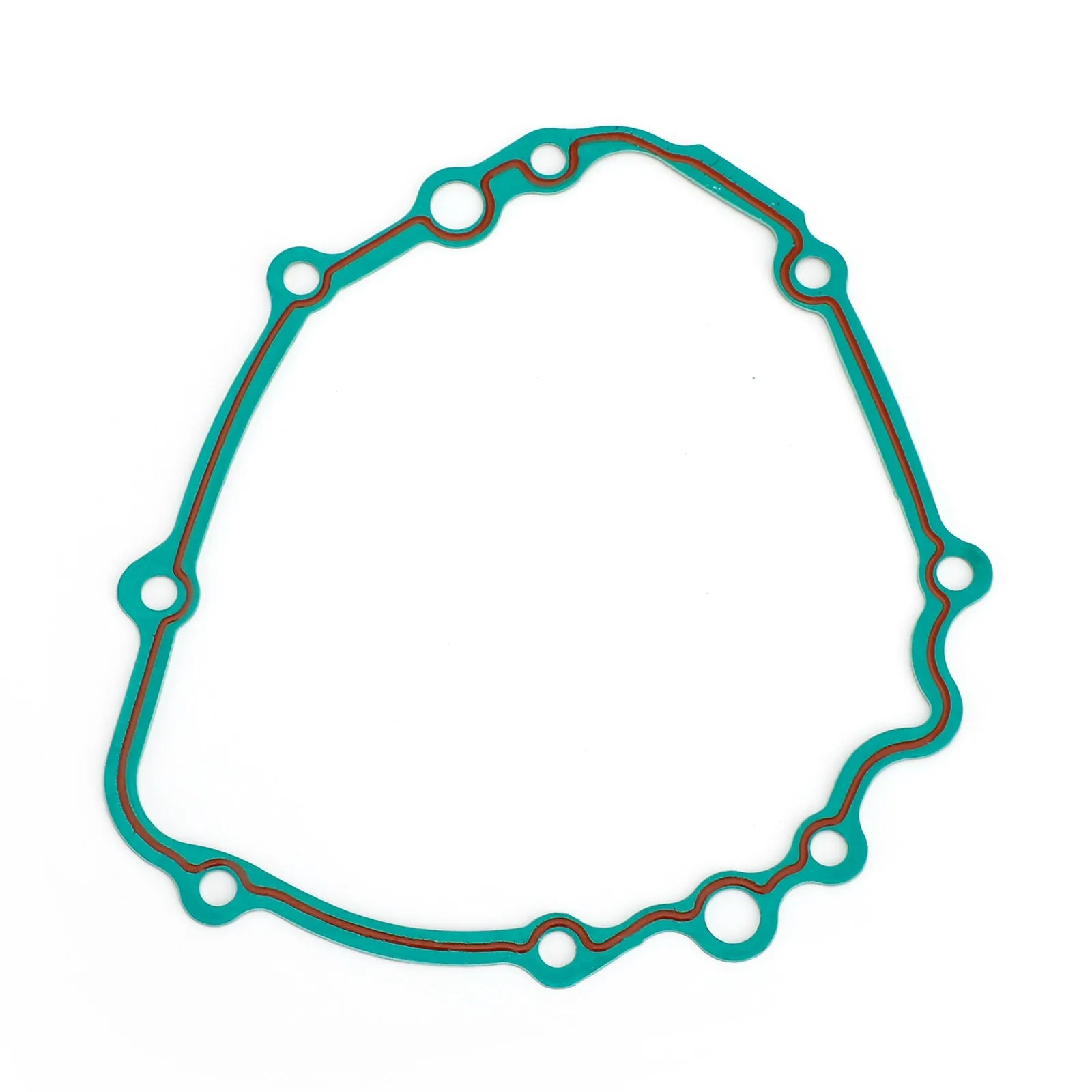 Junta del cárter del alternador del motor para Honda CBR600RR CBR 600 RR PC37 2003-2006