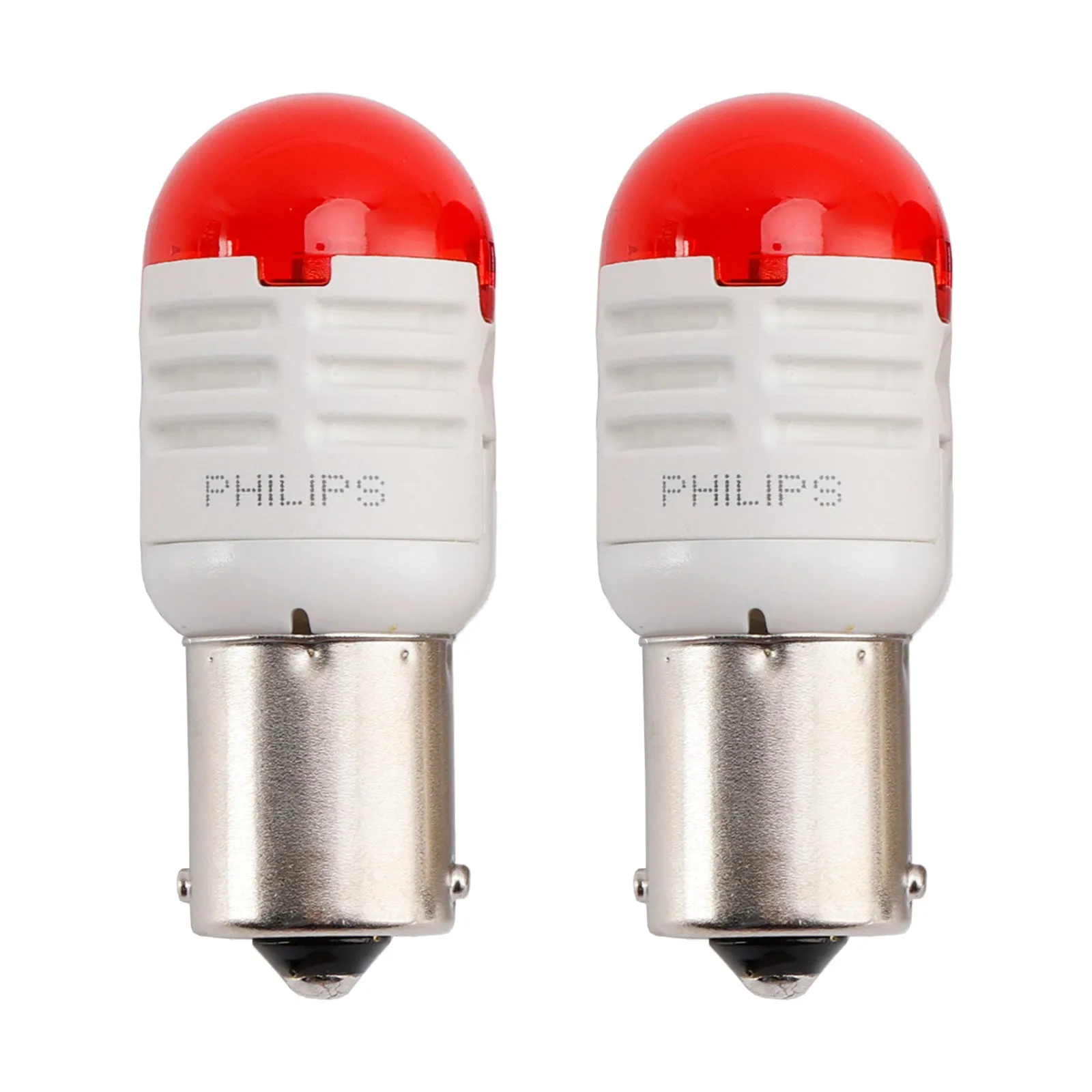 Ultinon PRO3000 P21W 11498 U30R RED LED Lighthouse para Philips Car