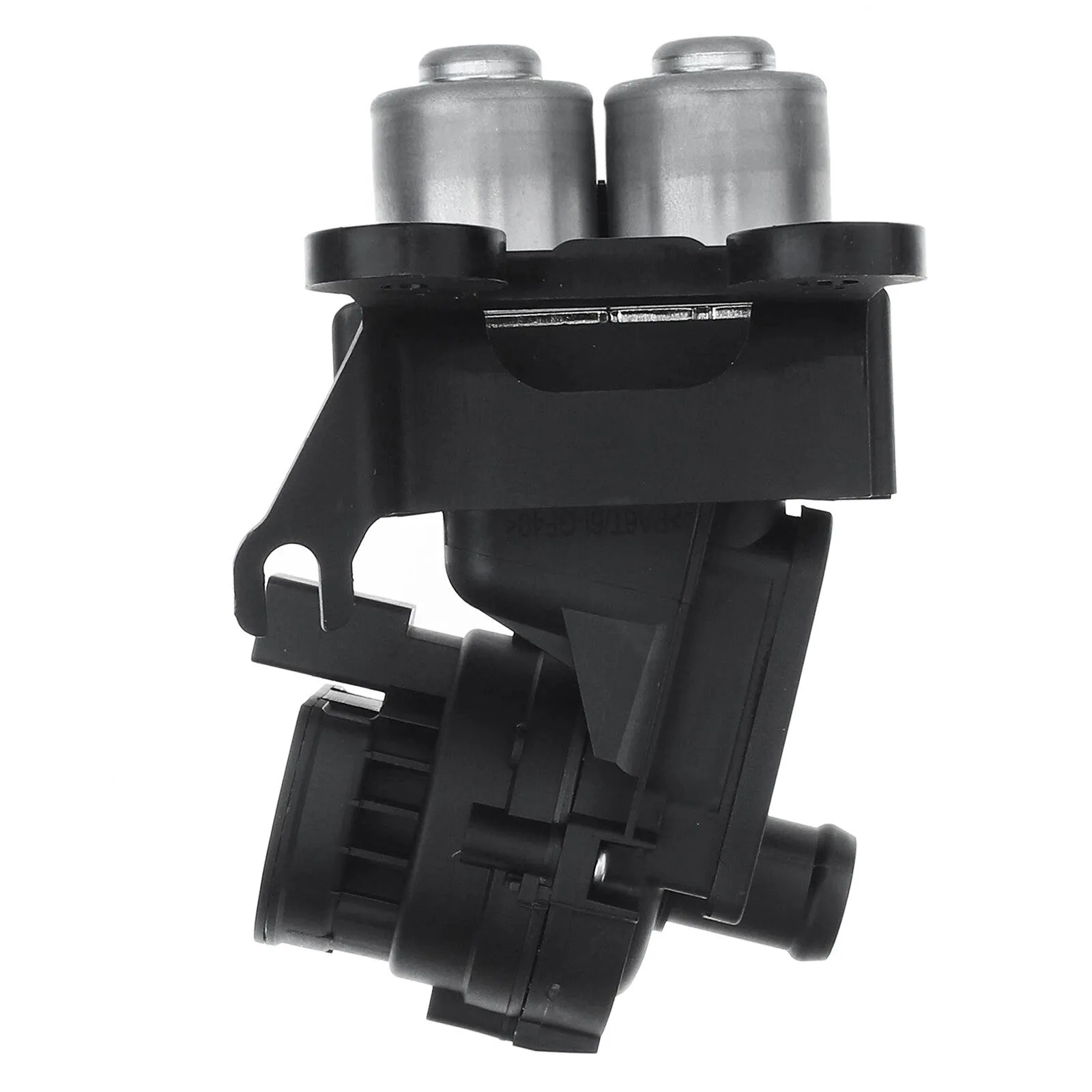 Válvula de control de calentamiento 4F1959617B 4F1959617A para Audi A6 Quattro V6 3.2L Sedan 2005-2009