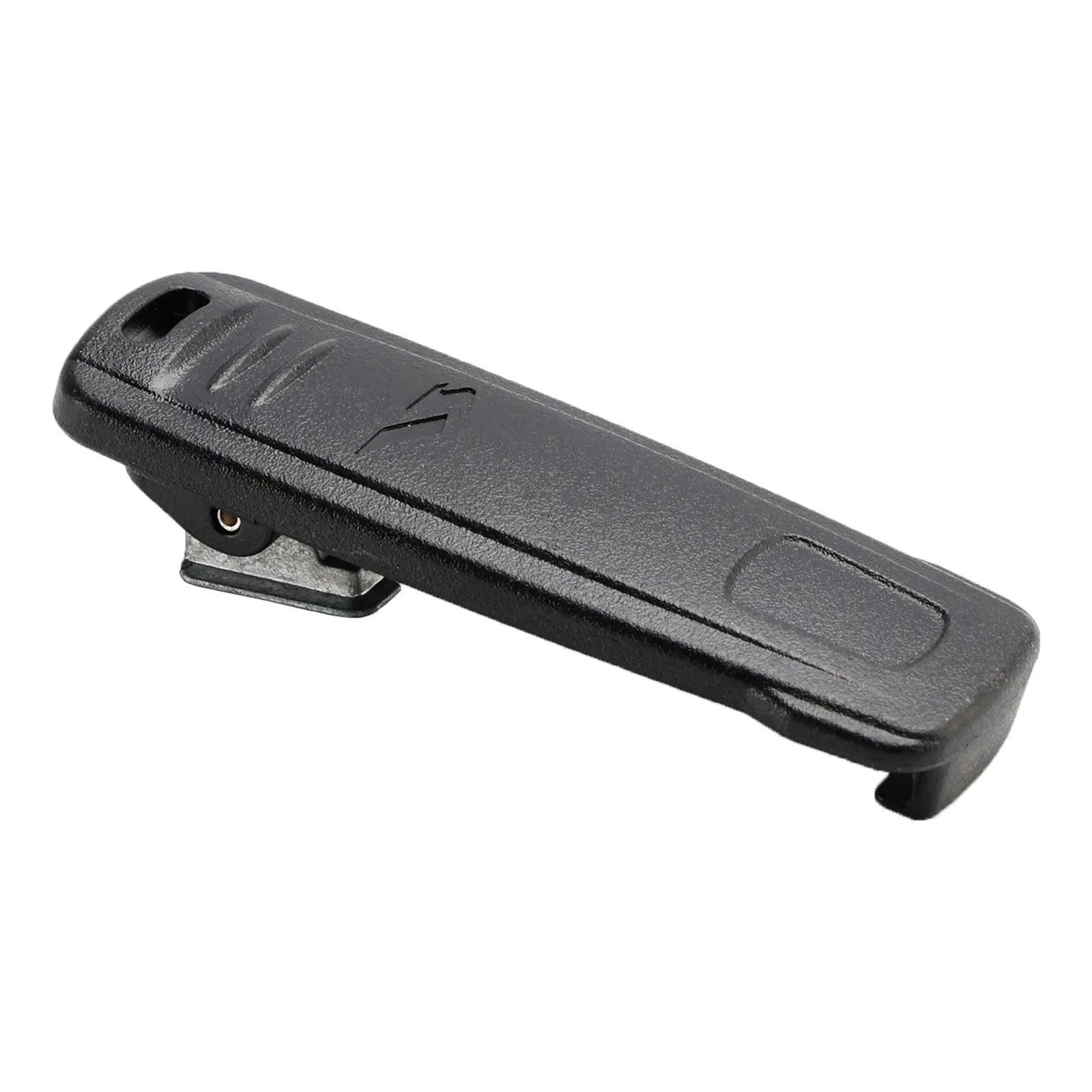 1 EVX539/531 Centro de correa para Talkie-Walkie Vertex VX-260 VX-261 VX-264 VX-450