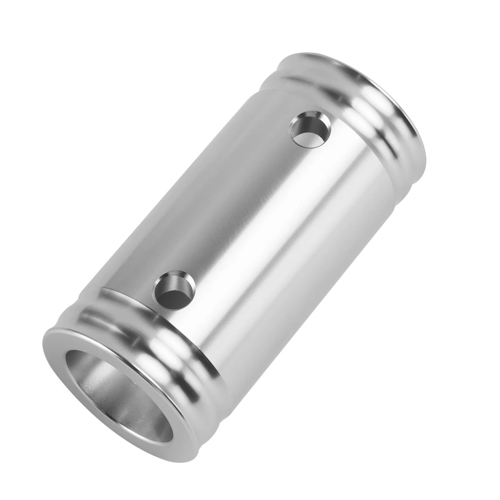 Accesorios del espaciador del braguero 105 - 105m m 4,1" espaciador de aluminio sin género 2" diámetro