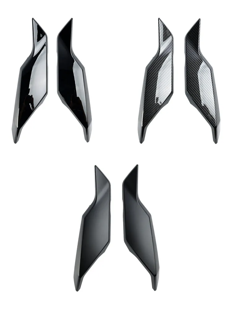 Feria del asiento lateral trasero para Yamaha Tracer 900/GT 2018-2020