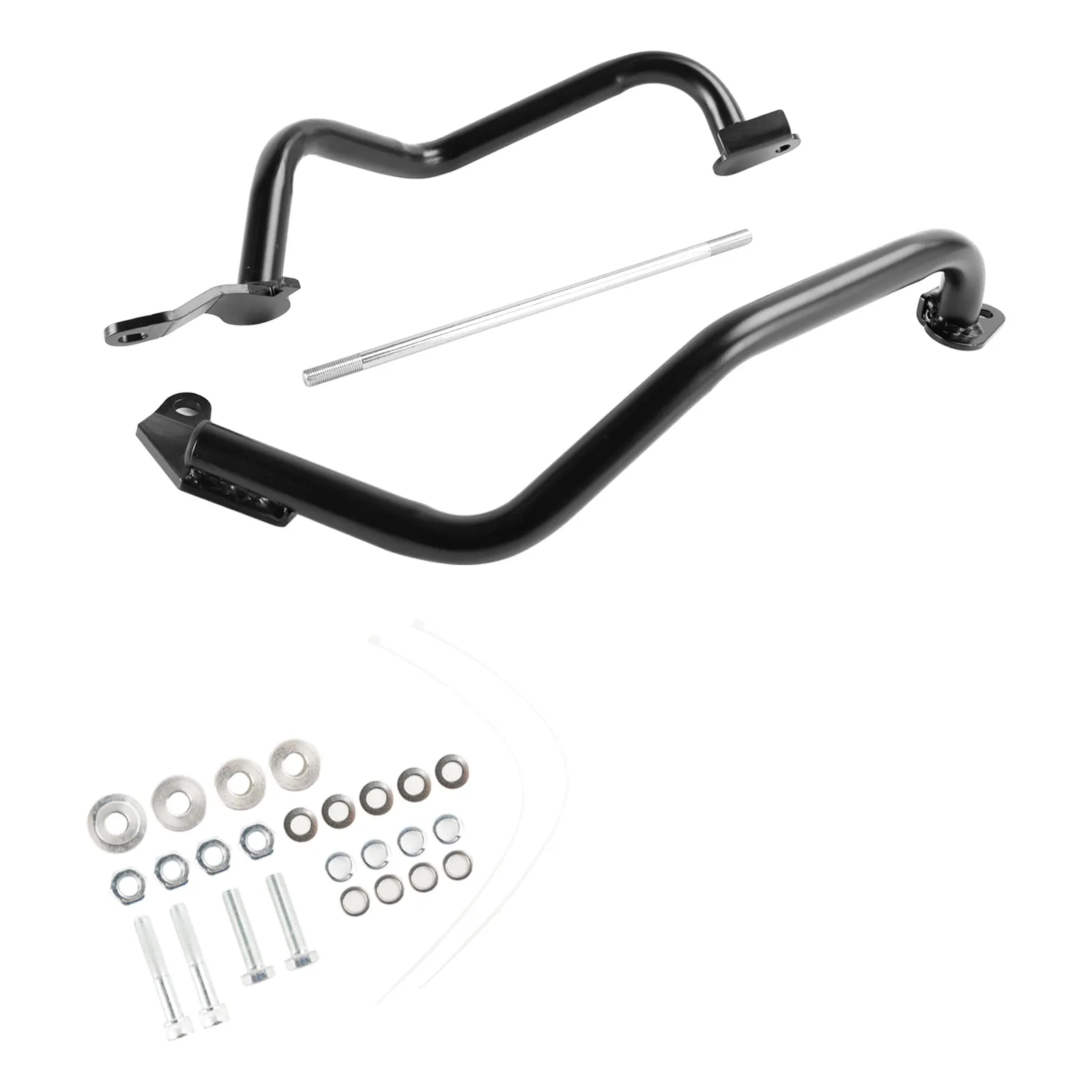 Barra protectora de motor para Yamaha MT-09 XSR 90 2014-2020