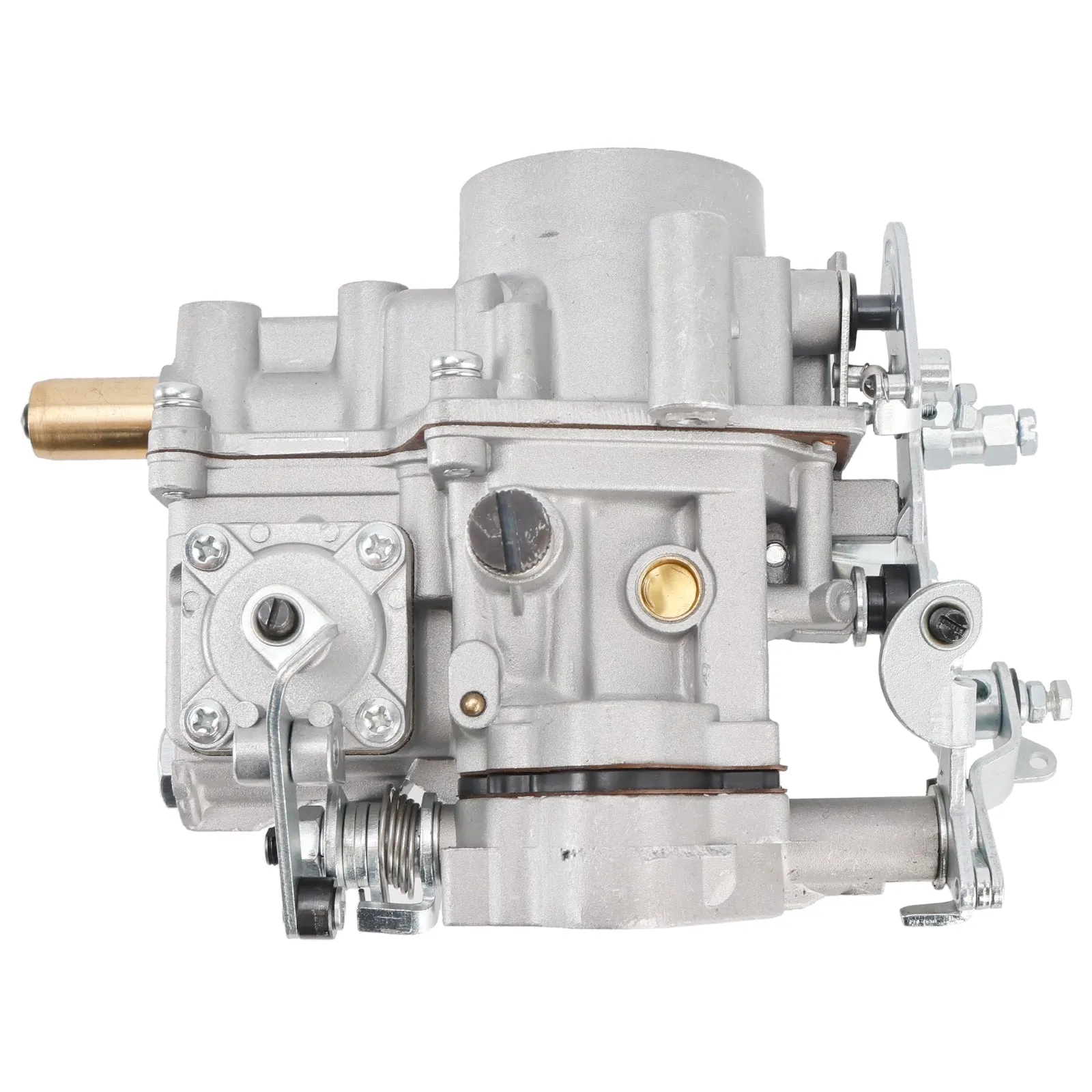 Carburador antes de 14186001 para Renault R12 1.6 L 1969-1995