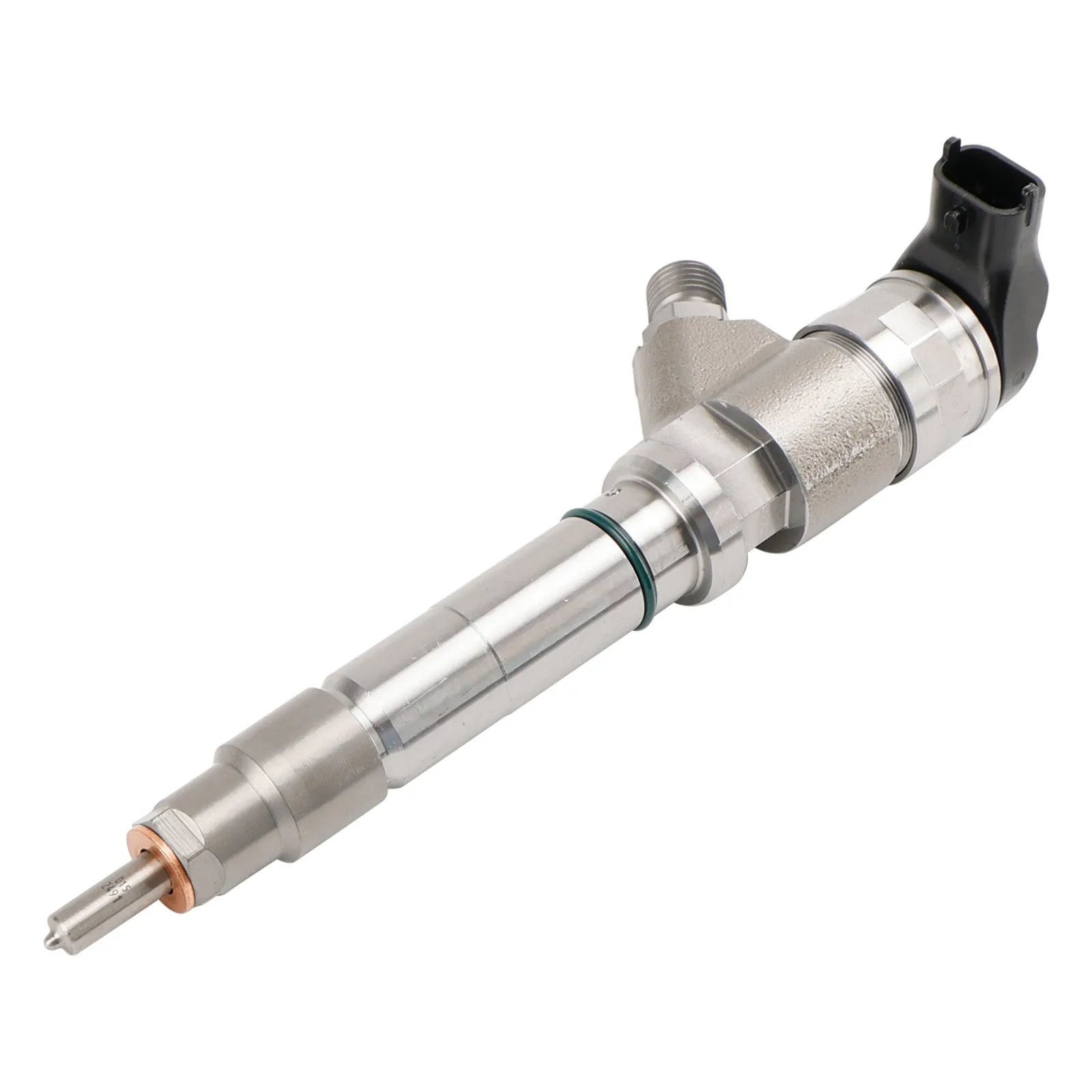 2007 Chevrolet Silverado GMC Sierra 2500 HD 3500 Classic 6.6L V8 Diesel 1 Uds inyector de combustible 0445120042 0445120082