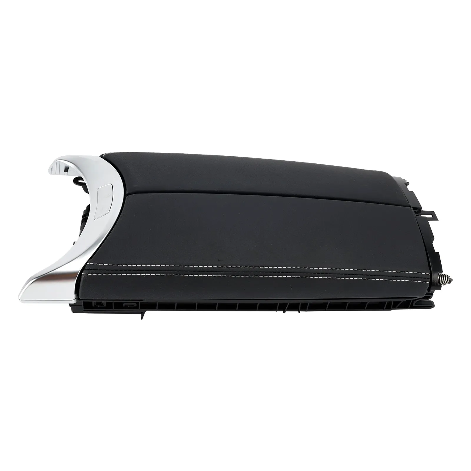 Cubierta de almacenamiento para el reposabrazos Central antes de Mercedes-Benz GLC63 AMG 2018-2020 A2056808804 A2056800796