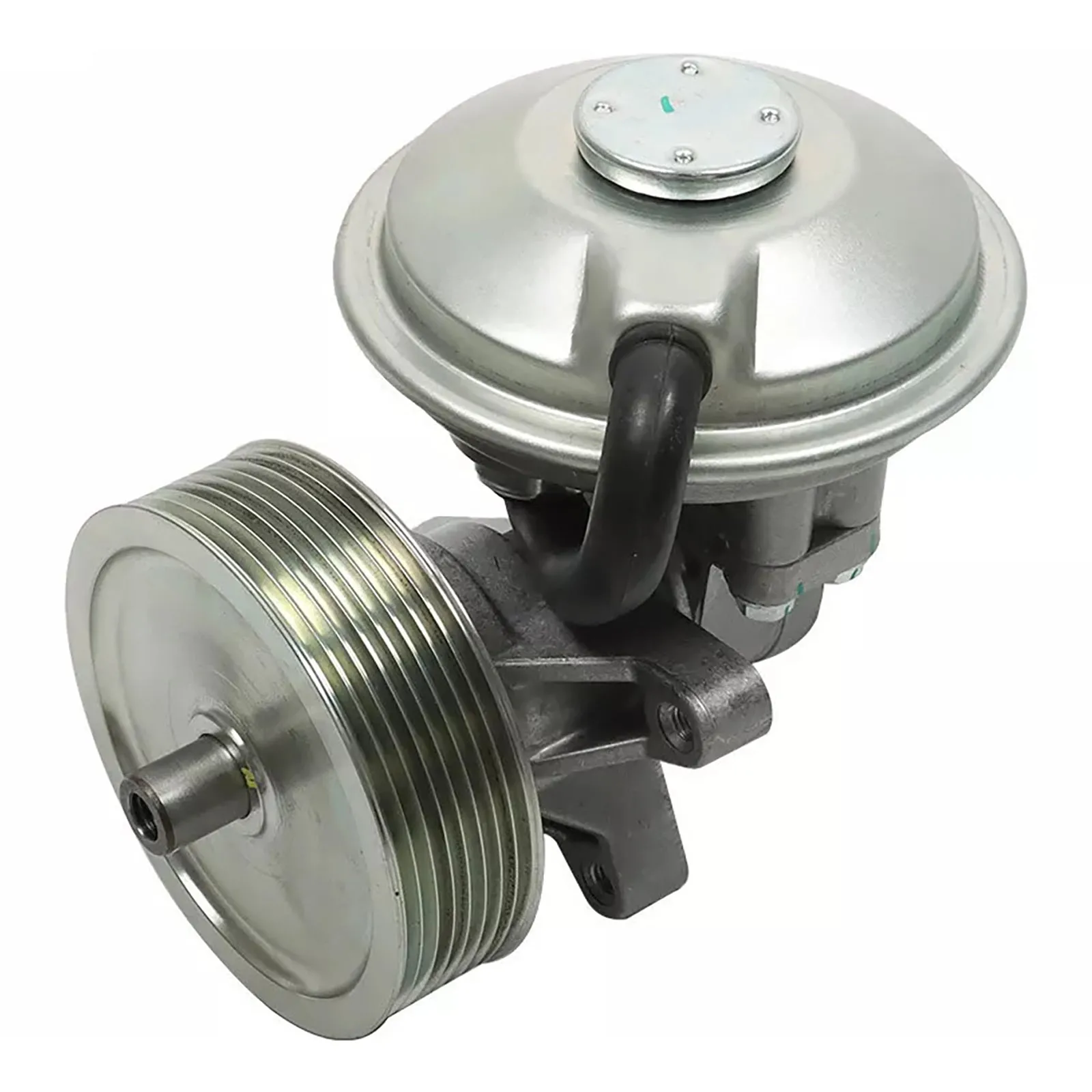 Bomba de vacío mecánica Dodge Ram 3500 L6 5.9L OHV 2005-2007 5102084AA APO198736