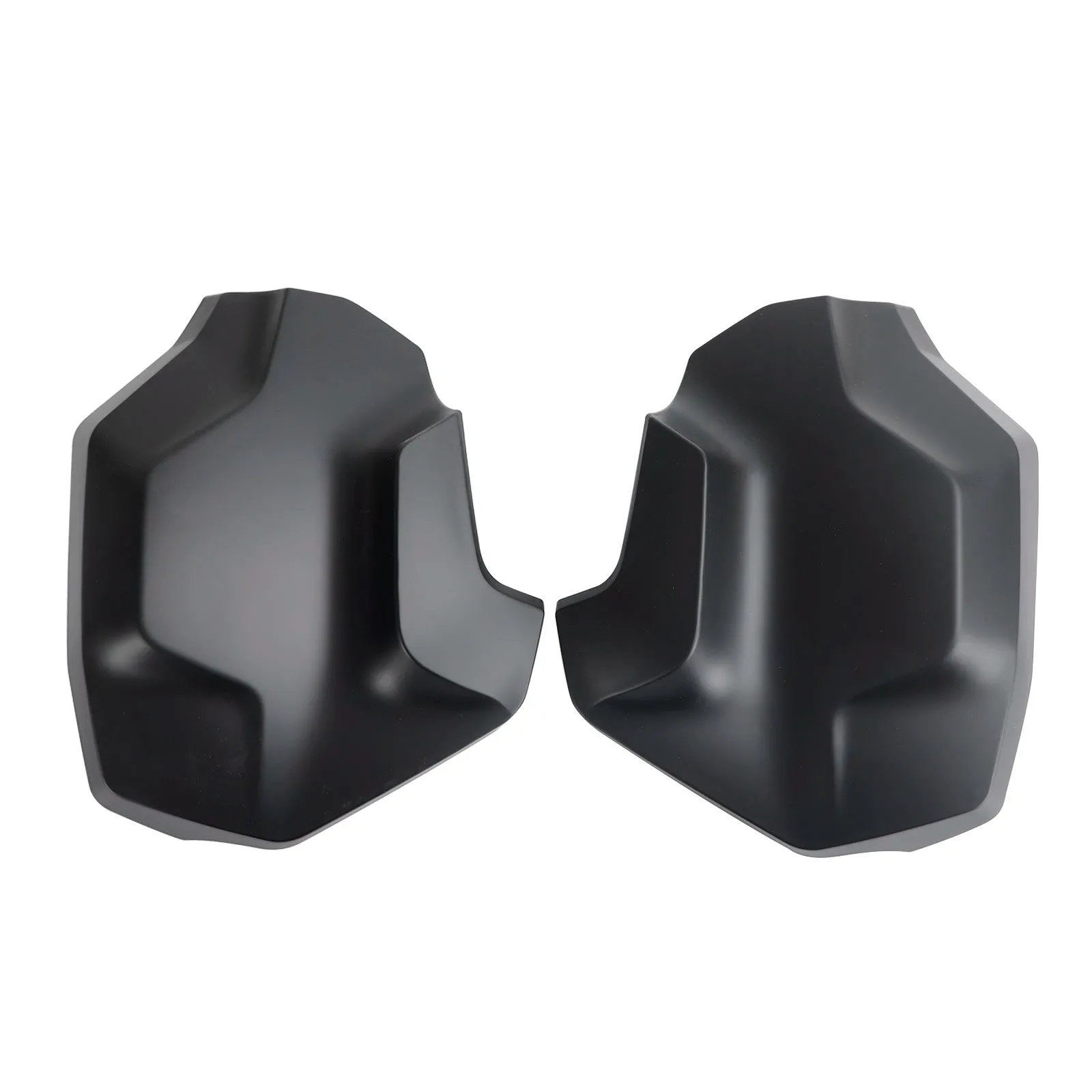 2018-2023 BMW R1250GS AD ADV LATERAL CARATEGE CHARATERAGE CABRA CUBIERTA DEL RADIATOR