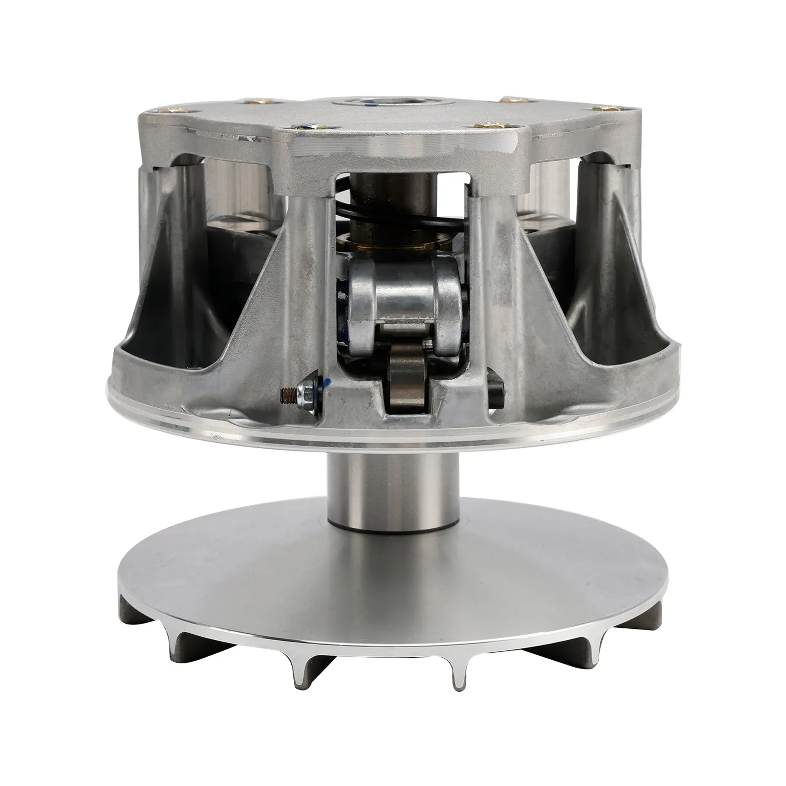 Fun Paleas de variador de embrague para Polaris Ace 570 RZR Trail Ranger 1323013