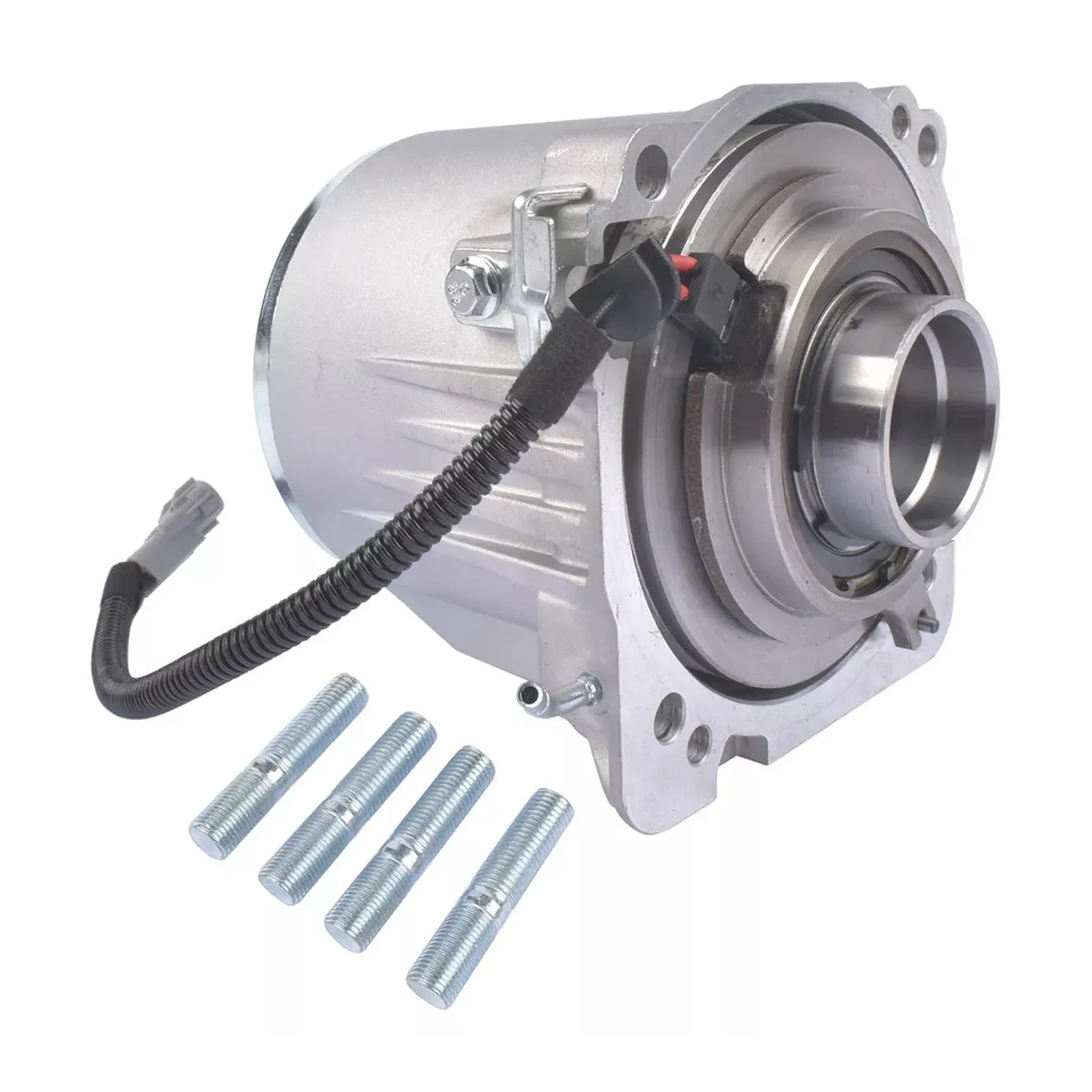 Viscocouper diferencial trasero 41303-48030 para Toyota Highlander en 3.5 L