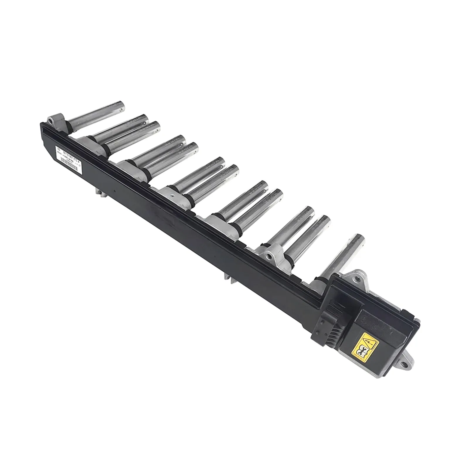 2006-2013 Mercedes-Benz S65 AMG 220.179 Bobina de encendido derecho 2751500480 2751500580 2751500680 2751500780