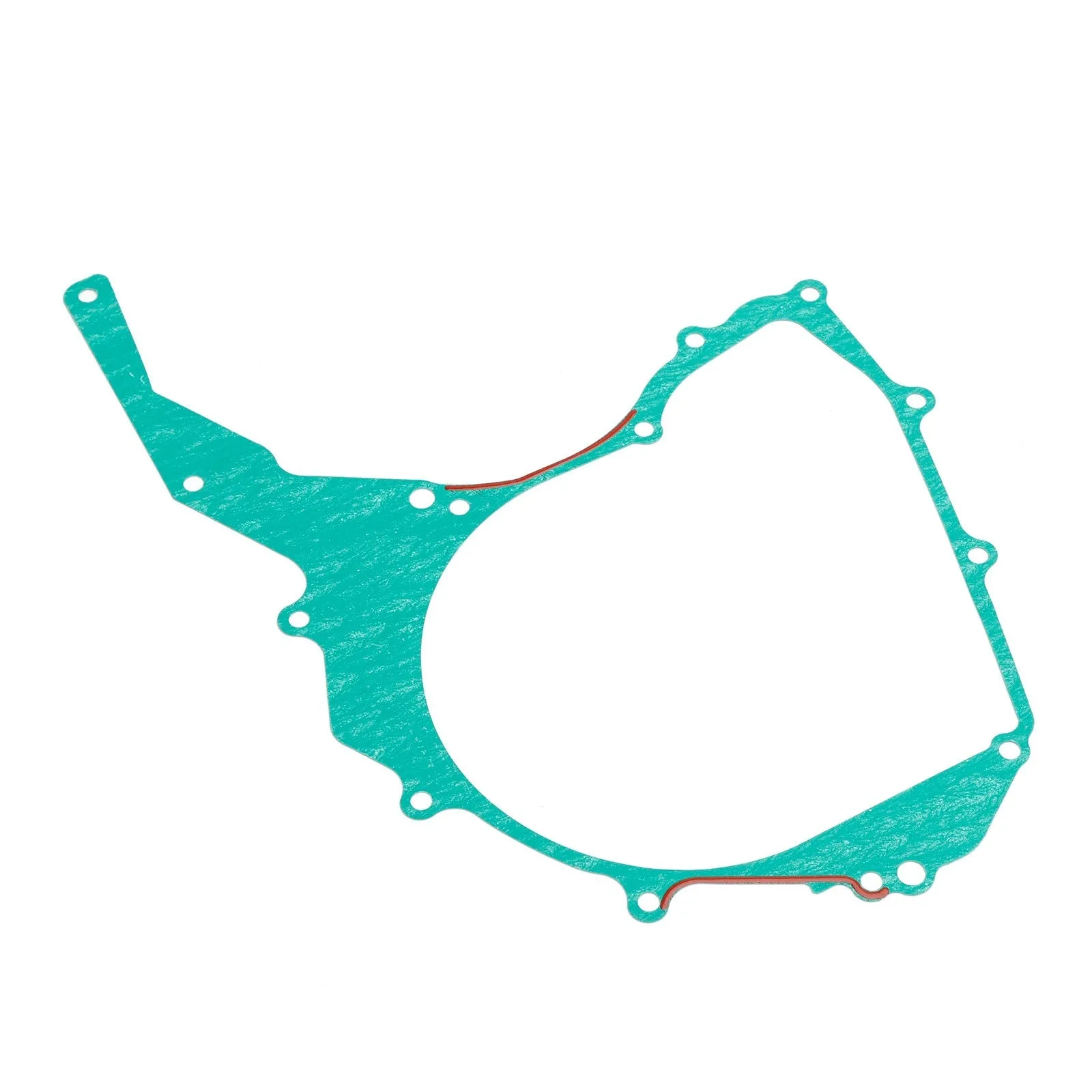 Junta protectora del estator del generador LH para Yamaha TDM900 TDM 900 ABS 2002-2013