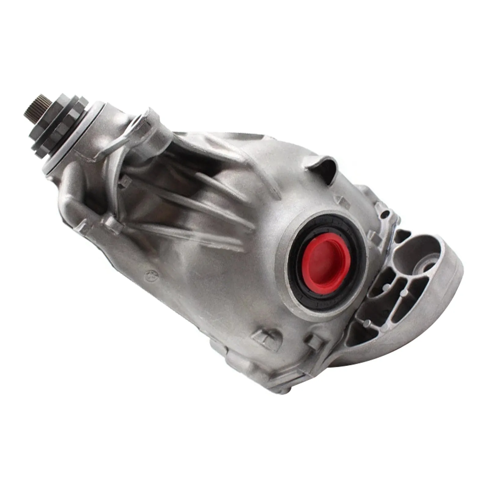 BMW 528i RWD 2012-2016 Diferencial trasero, Informe 3.23 331075844444