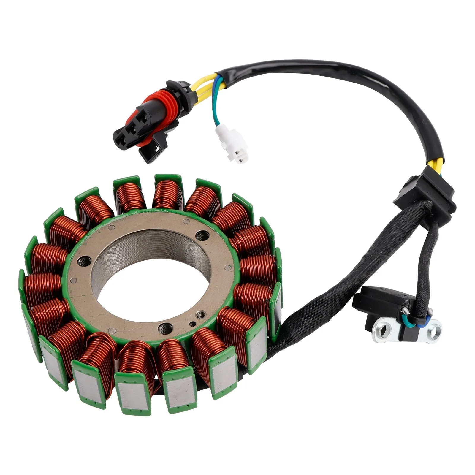 Stator Magneto TGB ATV Blade 600 LT E4 927756A Generador Generador