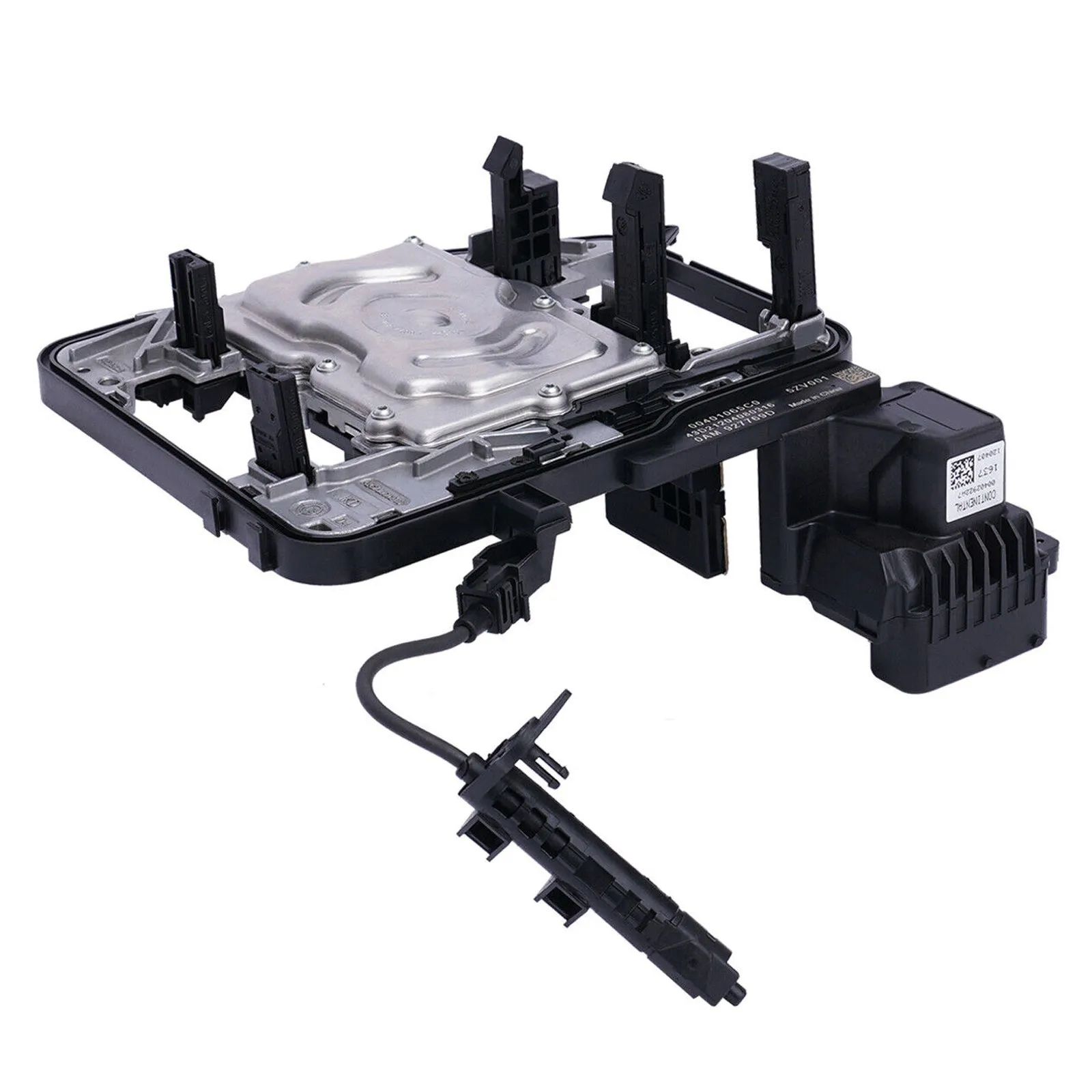 2008-Up Audi A3 Skoda Superb Volkswagen Jetta/Jetta Wagon Passat Scirocco 0AM DQ200 DSG Unidad de control de transmisión Módulo TCU 0AM927769D