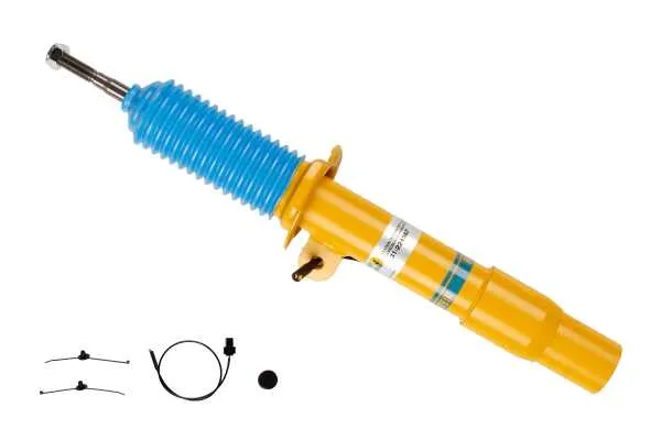 Amortiguador Delantero Derecho Bilstein B6 BMW E90-93 M3 EDC;VR;B6DT 31-224567