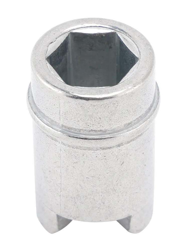 WP2220458 Acoplamiento para máquinas y distribuidores de cubos de hielo 2220458 2198627 8206688 920920