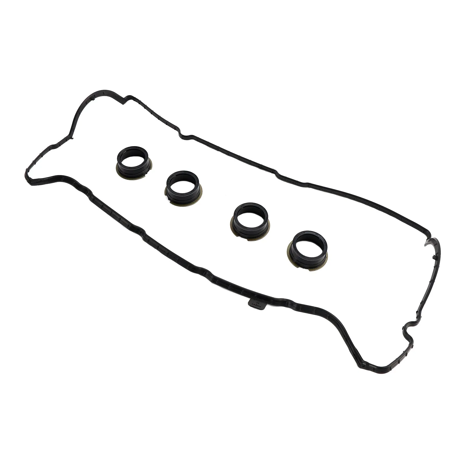 VC4363G Cubierta de la válvula con junta para Fiat 1.4L L4 SOHC 16V 14-16