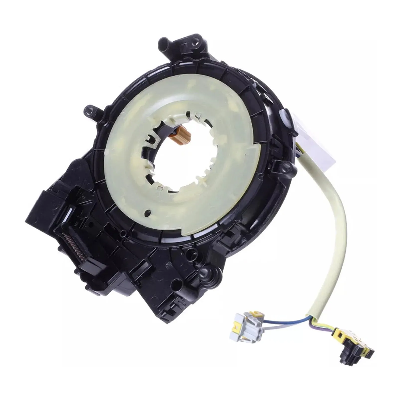 Primavera de&Reloj FG1Z-14A664-C para Ford Taurus 2015-2019, Lincoln MKT 2015-2019, MKS 2014-2016