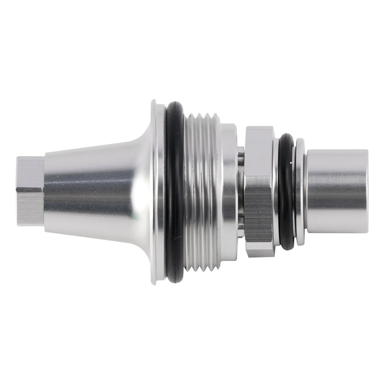 BMW 1M 3.0L, BITURBO E82 2011-2012, Conjunto de válvulas PCV Reemplazo mejorado 11127565284