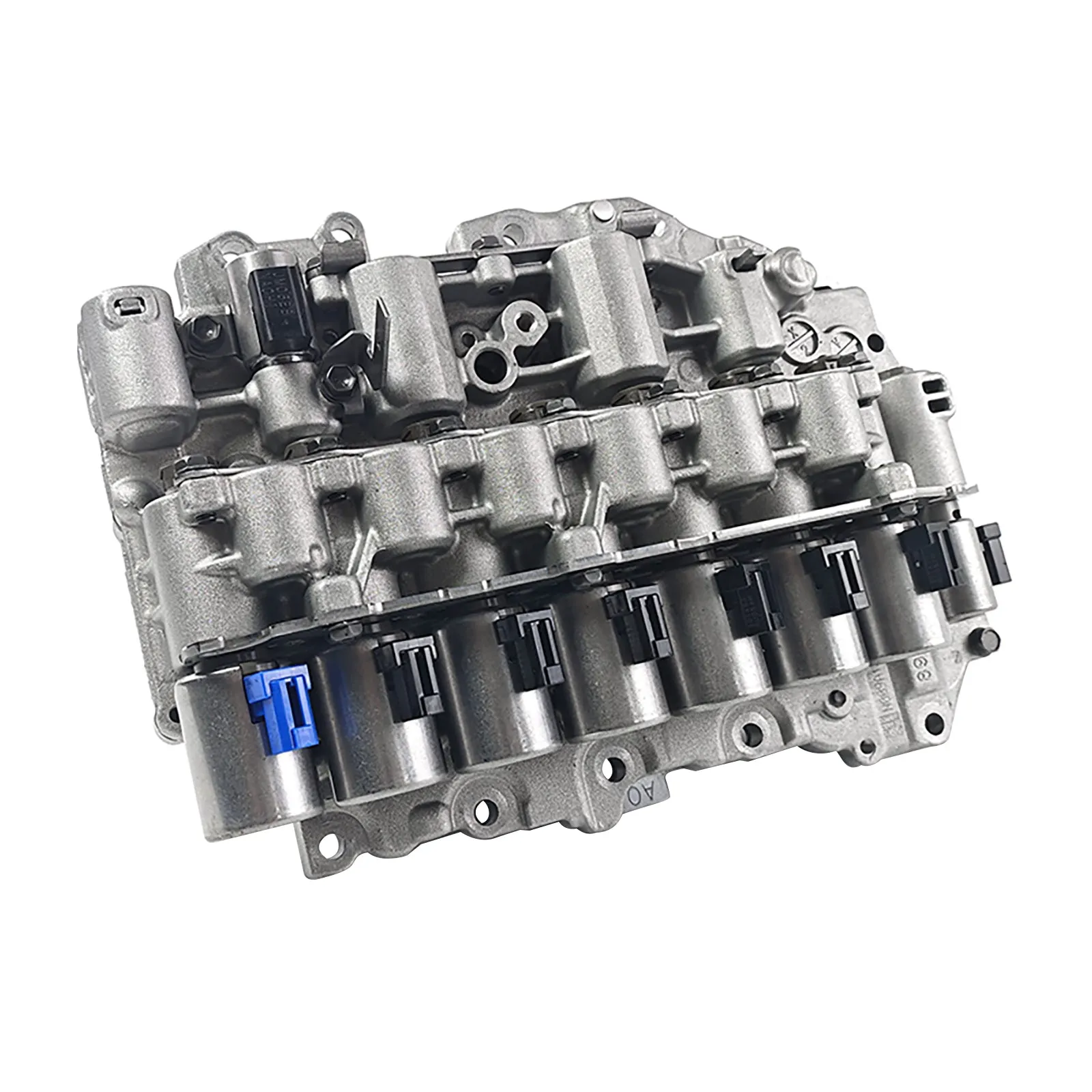 UA80E/F 35413-48020 89090 Cuerpo de válvula de transmisión para Toyota Camry 3.5 L 2018-2022