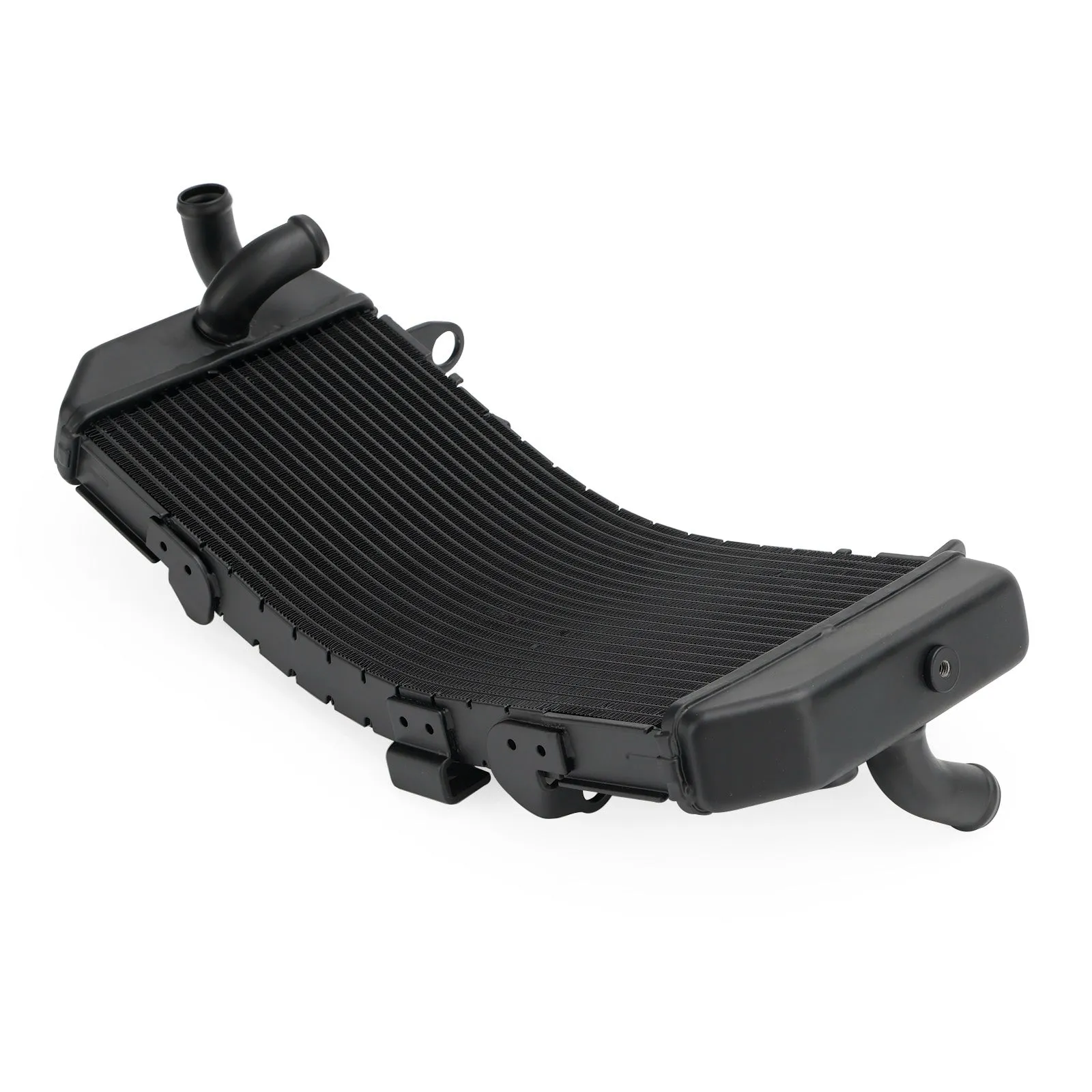 Radiador Radiador Aluminio para Yamaha T-max 530 17-19 T-max 560 21-23