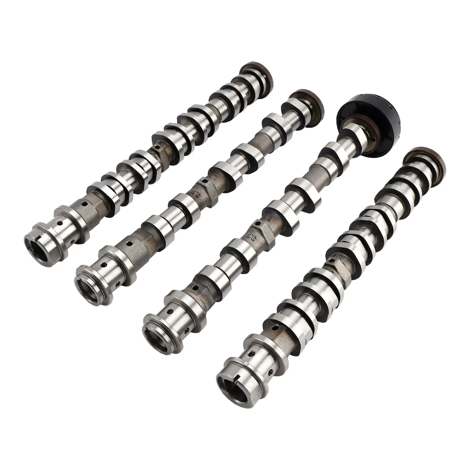 Árbol con cámaras de admisión y escape izquierdo y derecho para Jeep Grand Cherokee 3.6L V6 2016-2023