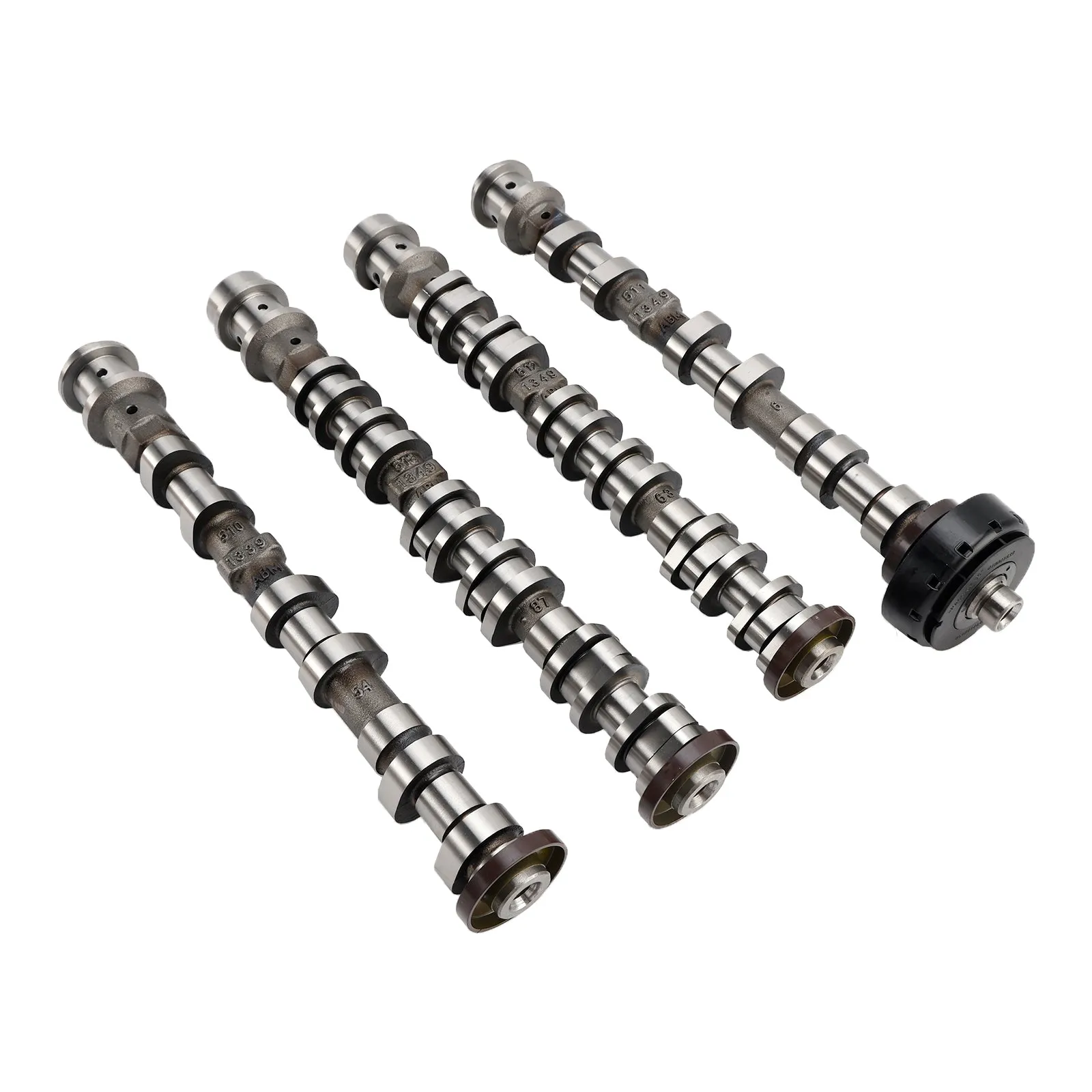 Chrysler Pacifica 3.6 L V6 2017-2023 Motor, árbol Comme, ingesta y escape izquierdo y derecho, 5047912ad y 5047912AA