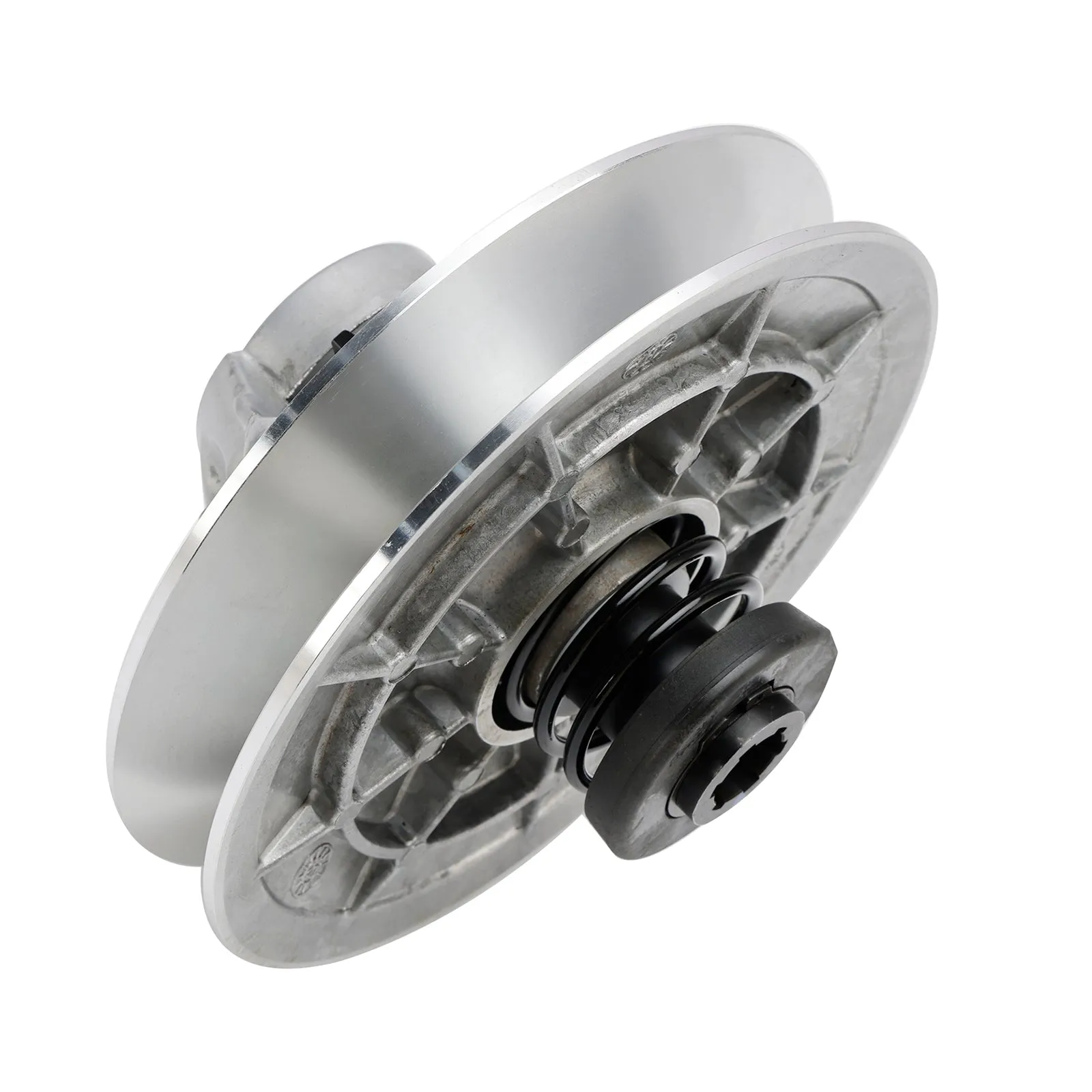 Variador de embrague secundario trasero para bicicletas de montaña Odes 100 Dominator/Raider/Saying/X2/X4/D2 2015-2022 21050821000