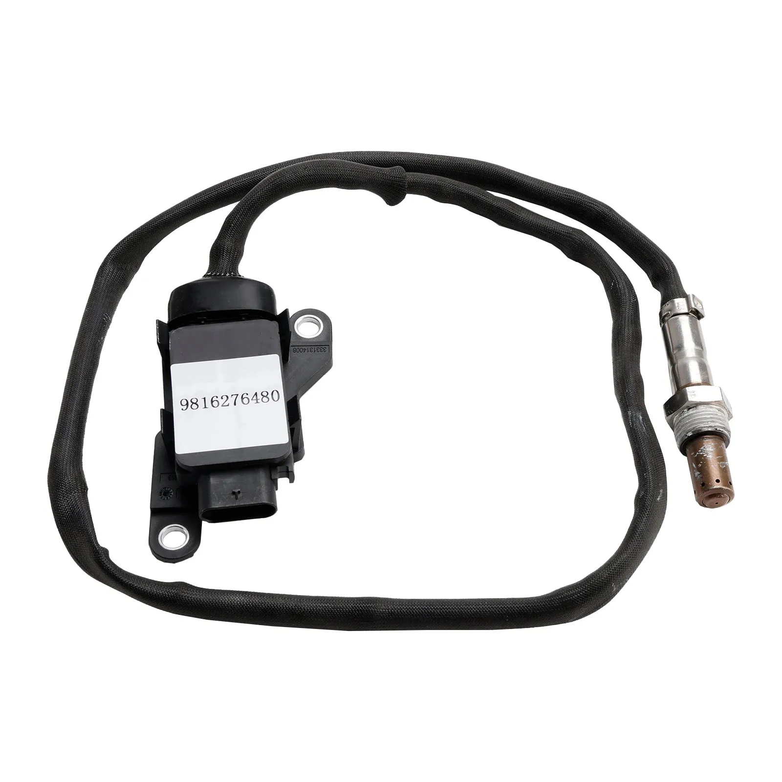 Sensor Nox delantero 9816276480 para Citroën Peugeot DS Vauxhall 1.5 BlueHDi 1499cc del 2018