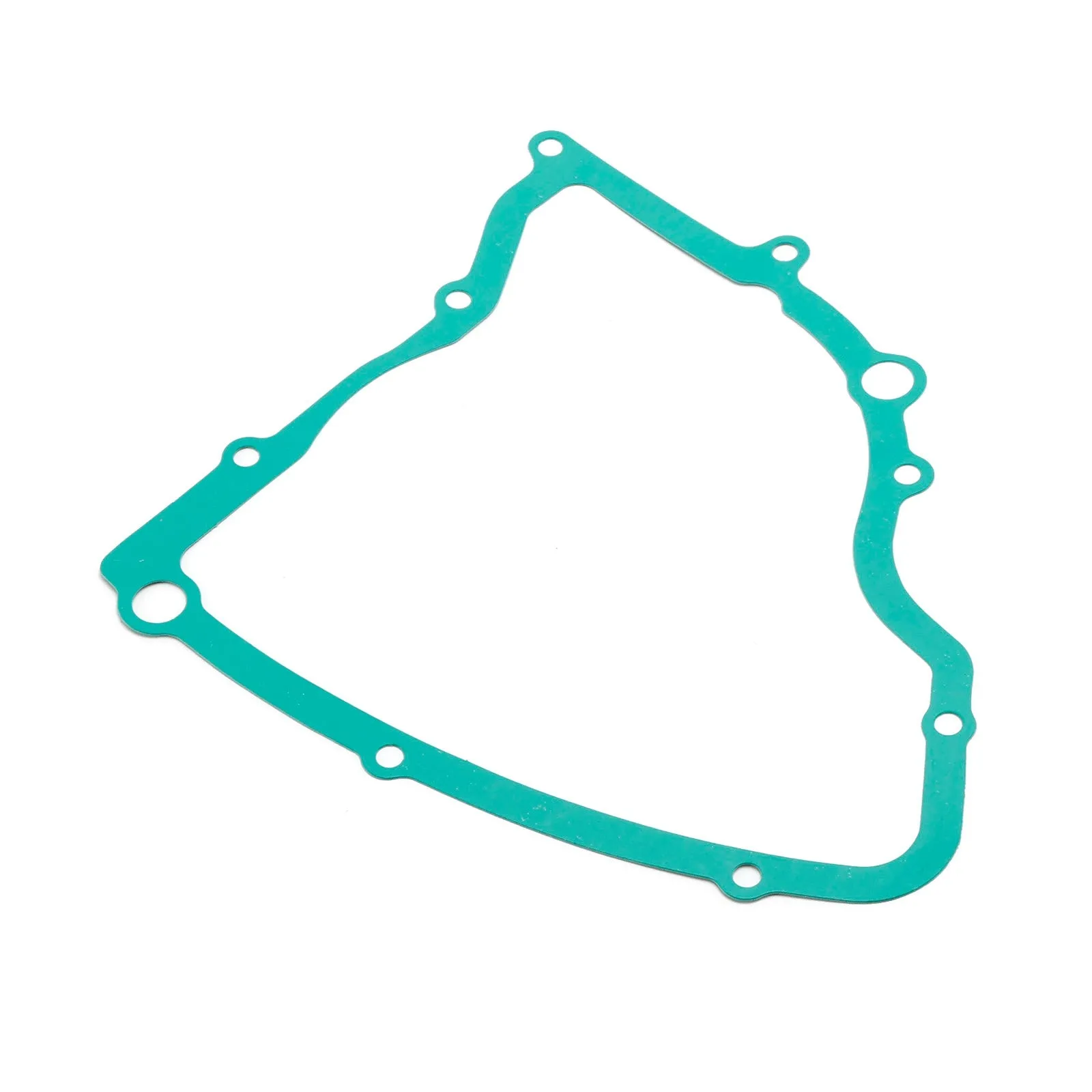 Junta protectora de estator LH para Suzuki LT160E LT-F160T LT-F160 LTF160 LT160 1989-2004