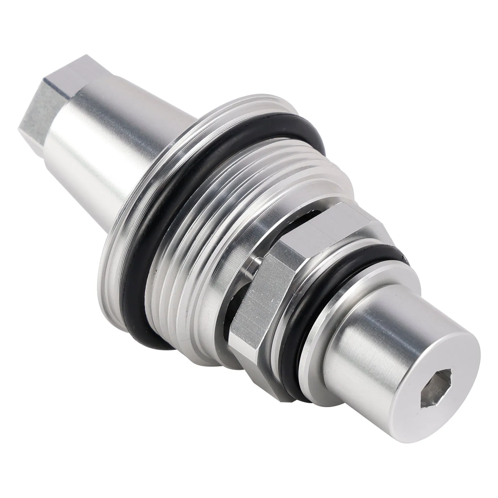 Conjunto de válvulas de reemplazo de PCV para el motor BMW Z/E89 Z4 35IS 2009-2016 11127565284