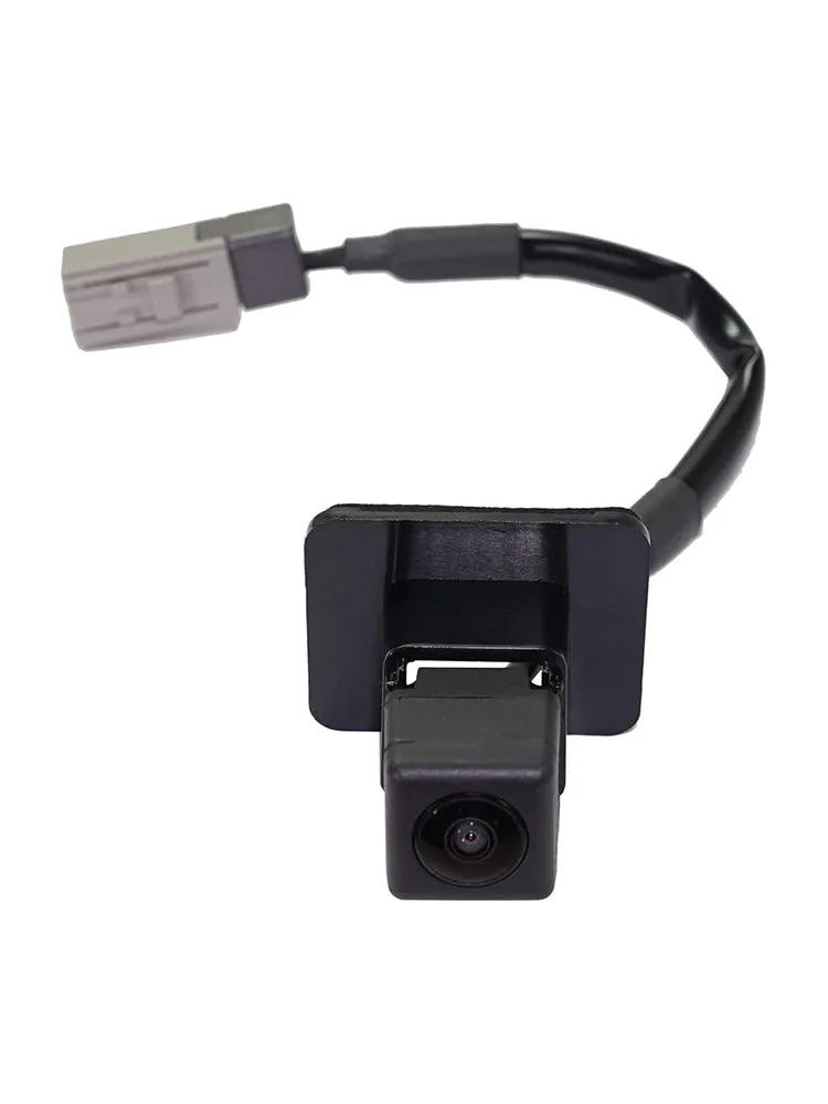 Cámara de visión trasera y'Ayuda de estacionamiento para Subaru Outback 2015-2019 86267AL00A