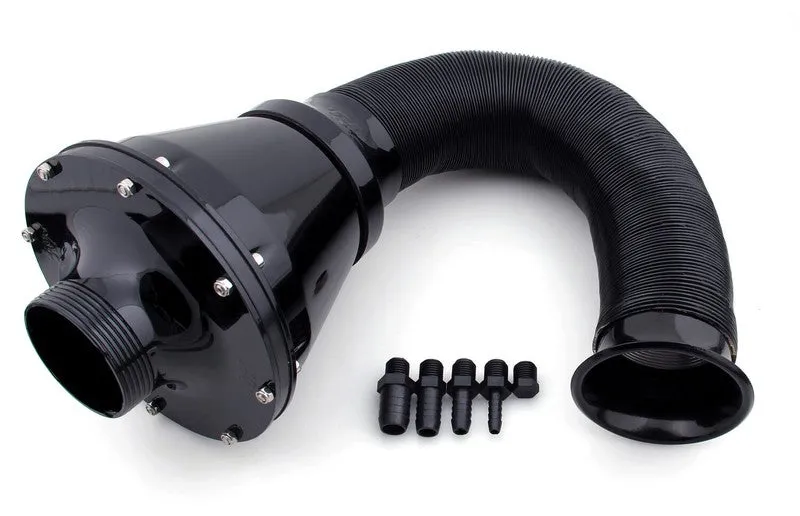 Universal Air Filter Systems Cold CIS 70 mm genérico