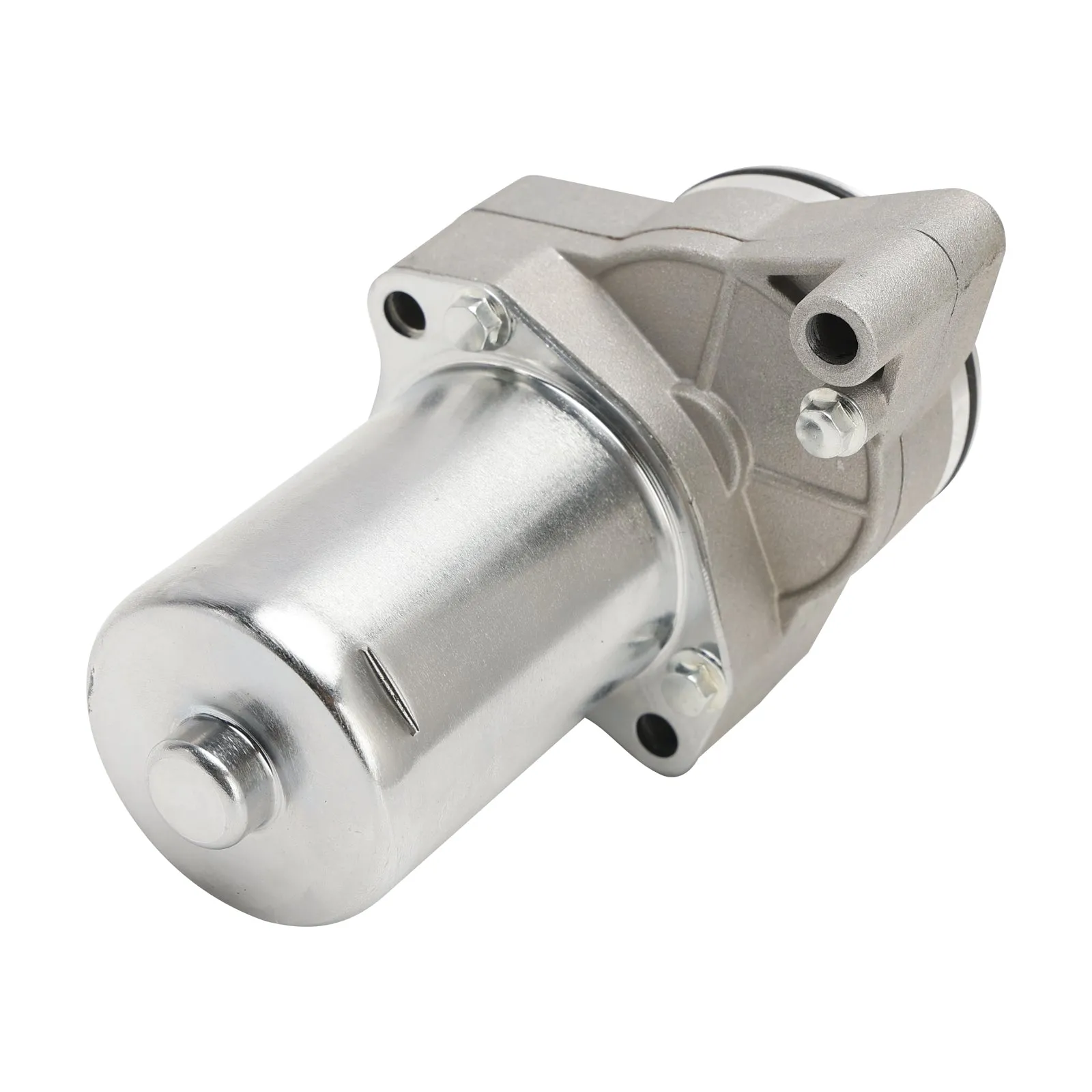 Motor de arranque de 3 pernos para KAYO FOX 70 AMS MINI SPORT 110 MINI S 110 ATV 110