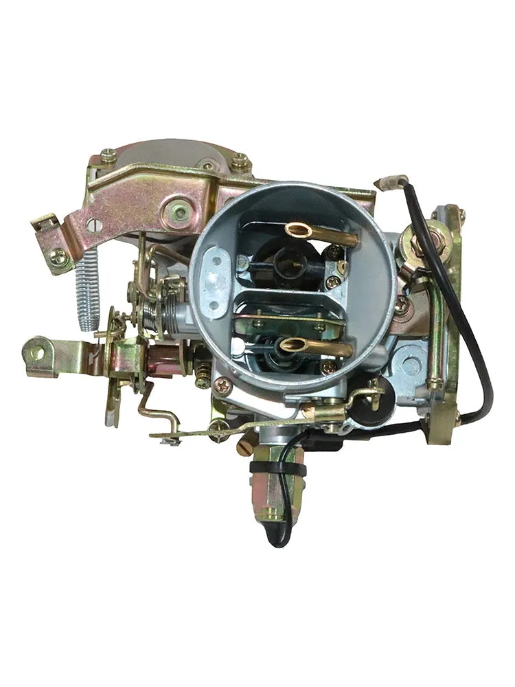 Carburador base de 2.0L para Nissan 610 1974 (16010-13)W00 y 16010-NK2445)