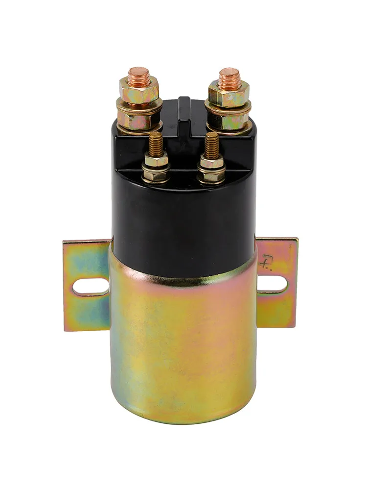 Válvula solenoide de potencia 165-4026 3-0376 24 V para Caterpillar Cat E312C E320C E320B