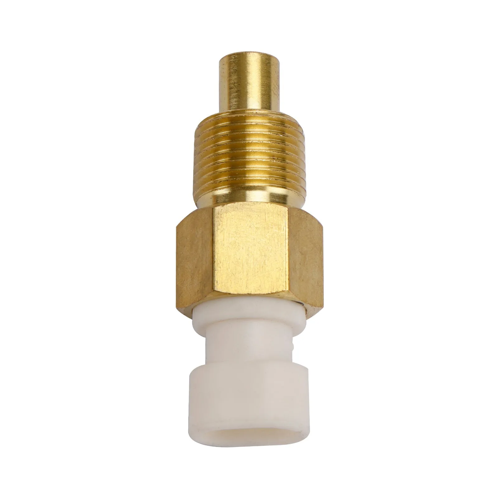 Transmisor de temperatura del motor 6718414 Compatible con Bobcat 753 864 S175 S650