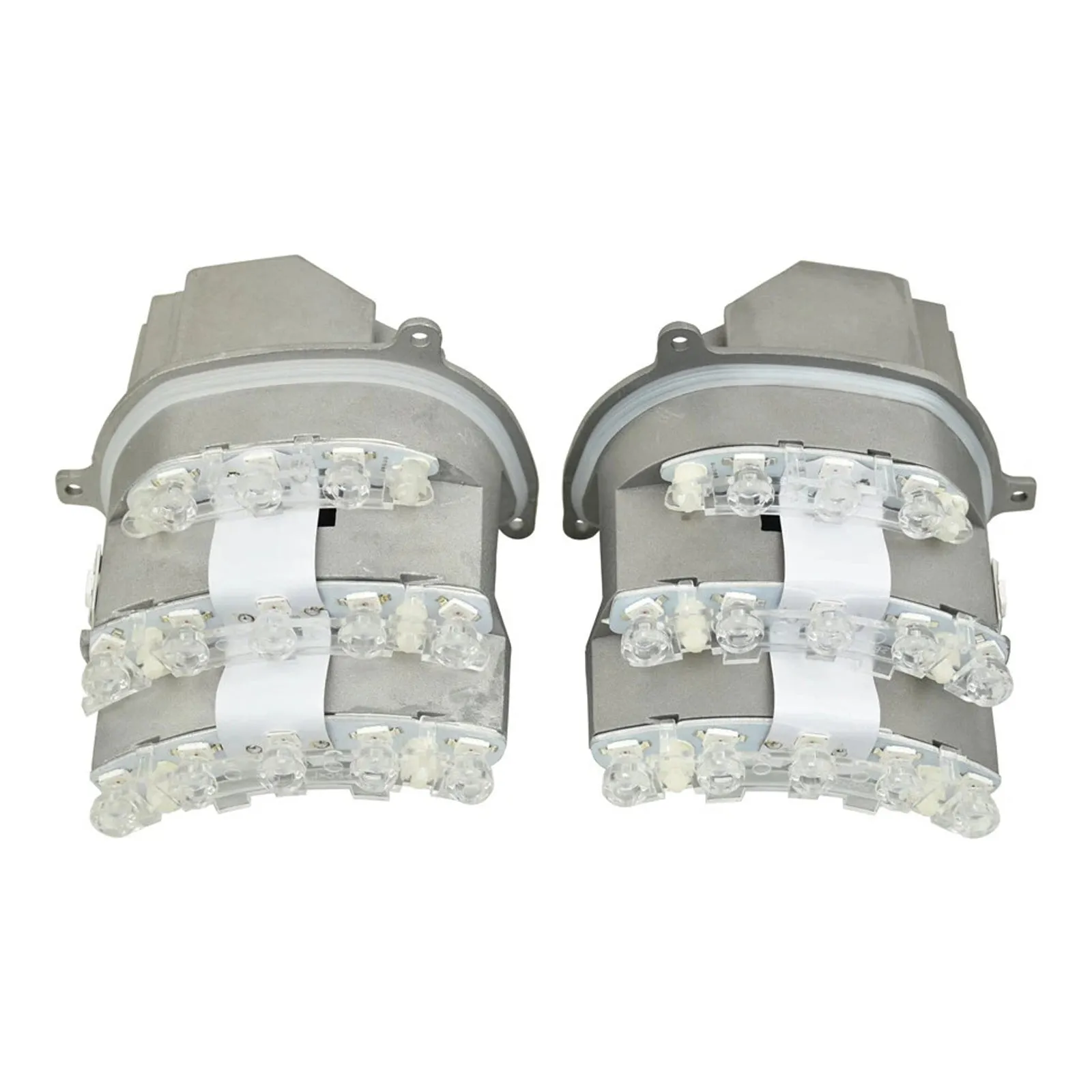 07.2007 - 12.2011 Module de commande de clignotants et de phares 2x pour BMW Série 3 E90 LCI 63127245813 14