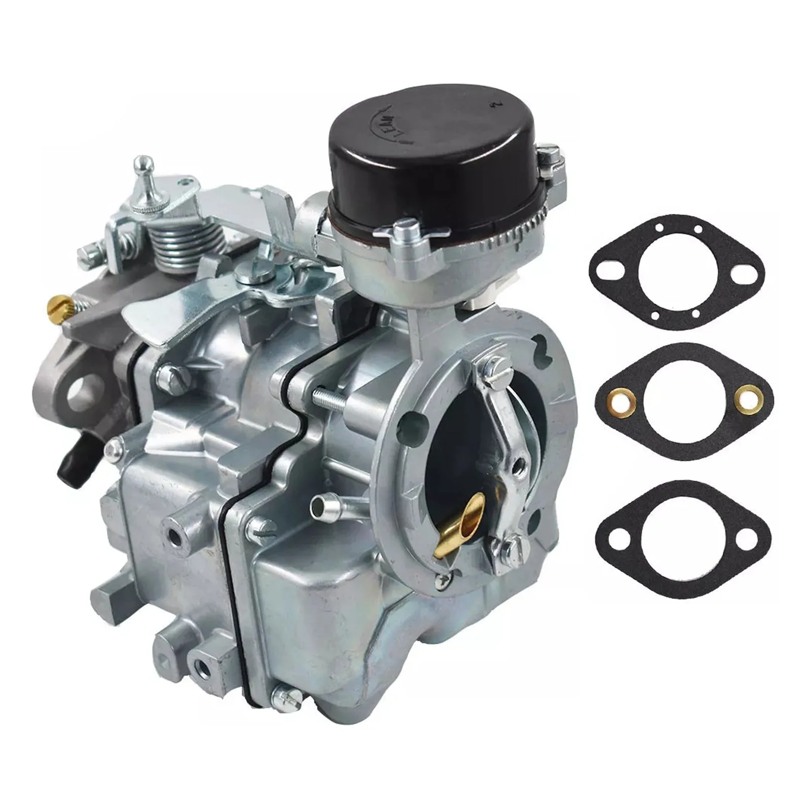 Ford Ford YF Carter de 6 cilindros 240-250-300 1975-1982 D5TZ9510AG