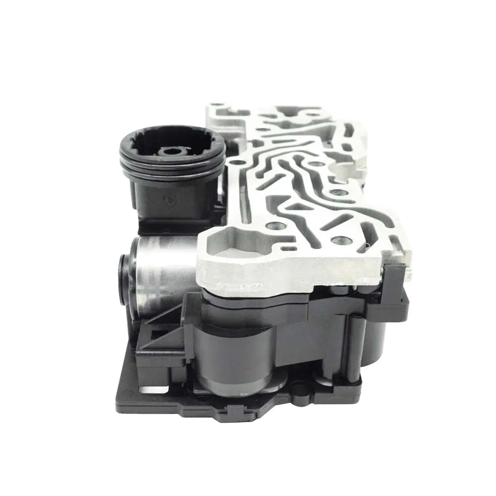 Falcon FG 4.0L 5.4L 2008-2010 5R55S 5R55W Paquete de bloque de solenoide actualizado