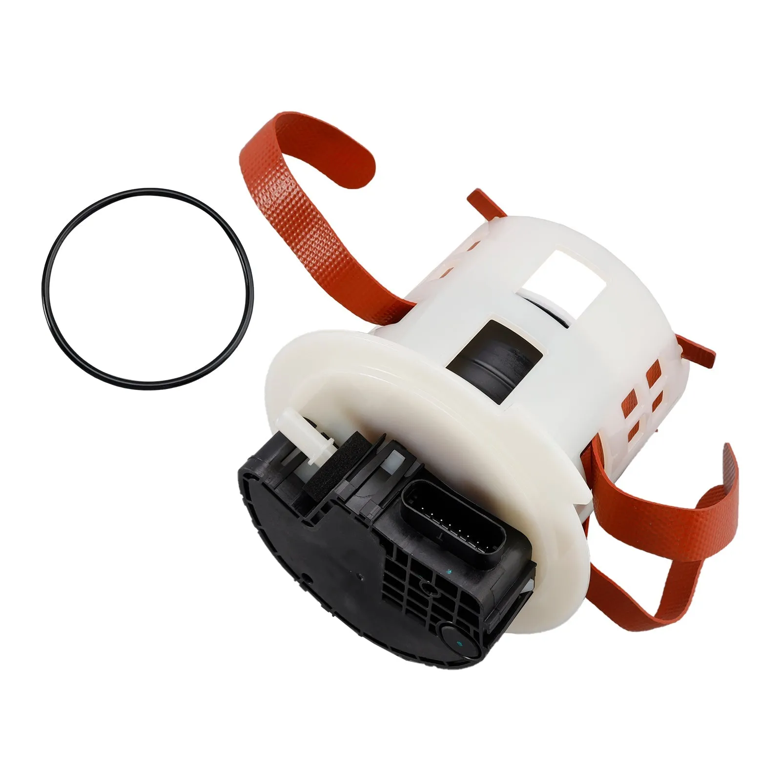 Bomba de escape diesel diesel para RAM 2500 6 cilindros 6.7 L 2019-2024 68457124AC 68457124AB