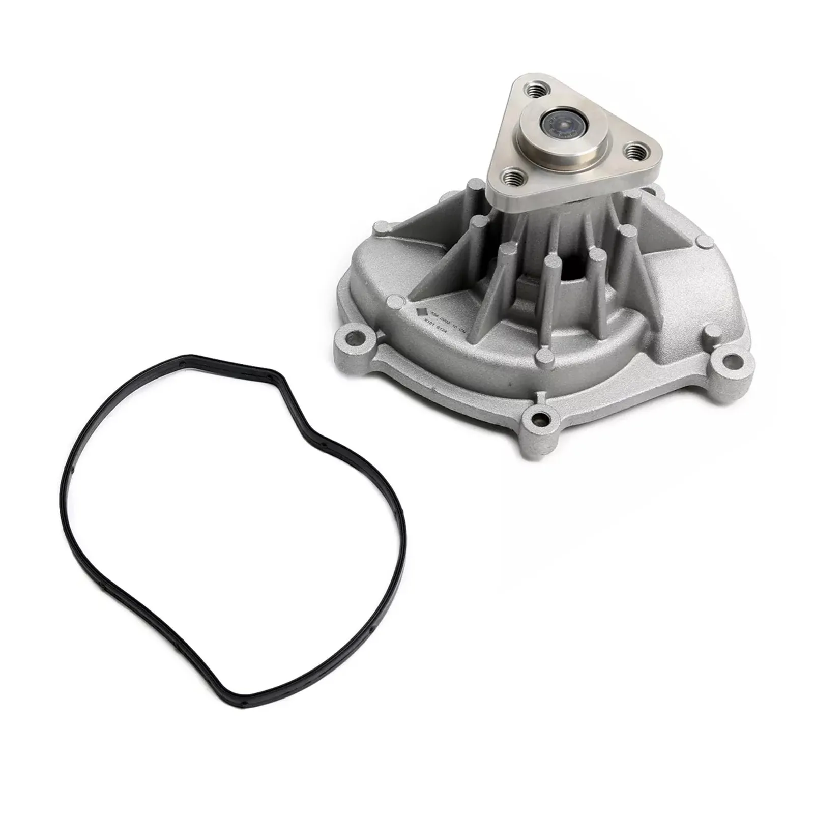 Designación del motor del Porsche Panamera S 2014-2016 : MCW.DA Bomba de agua 94810603301 1803020